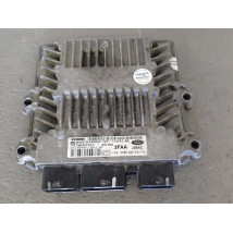 CALCULATEUR MOTEUR FORD FUSION