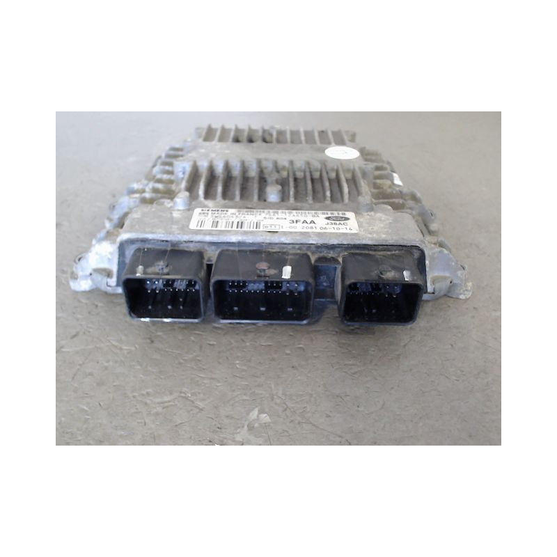 CALCULATEUR MOTEUR FORD FUSION