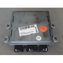 CALCULATEUR MOTEUR FORD FUSION