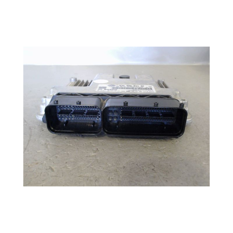 CALCULATEUR MOTEUR SEAT ALTEA