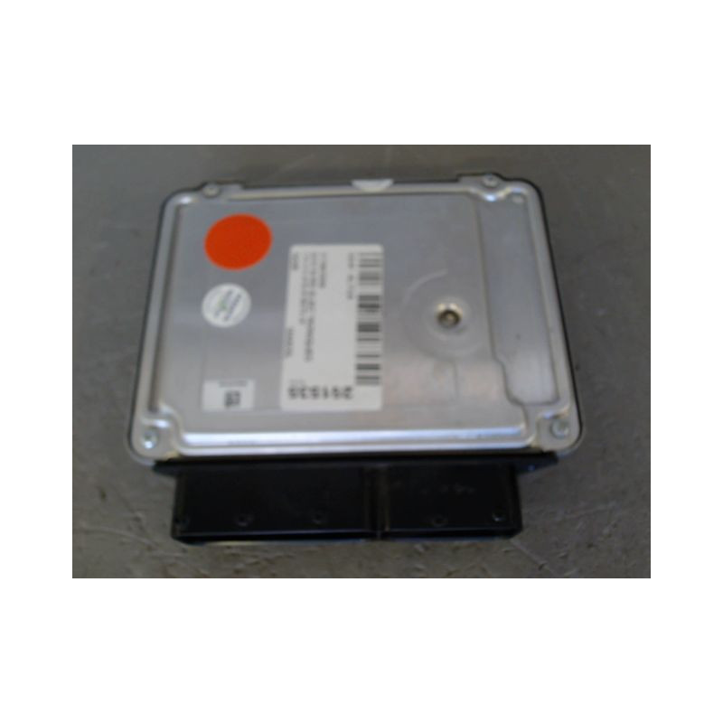 CALCULATEUR MOTEUR SEAT ALTEA