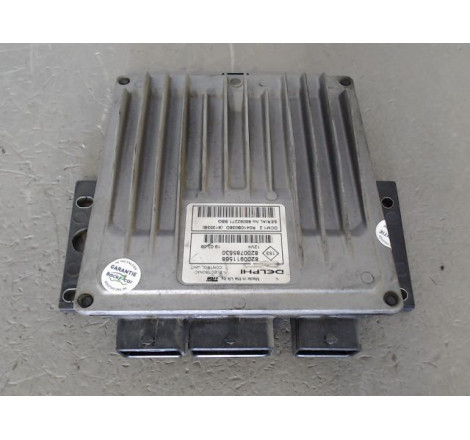 CALCULATEUR MOTEUR