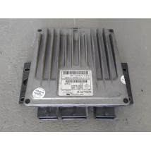CALCULATEUR MOTEUR DACIA LOGAN
