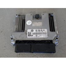 CALCULATEUR MOTEUR VOLKSWAGEN GOLF