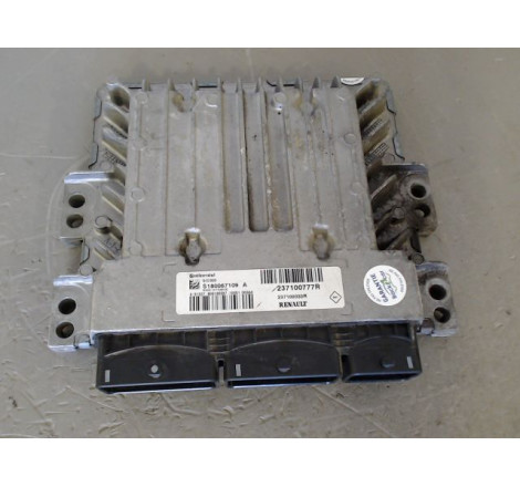 CALCULATEUR MOTEUR