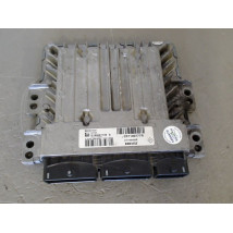 CALCULATEUR MOTEUR RENAULT MEGANE
