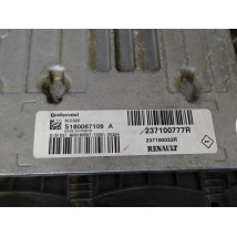 CALCULATEUR MOTEUR RENAULT MEGANE