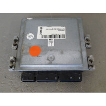 CALCULATEUR MOTEUR RENAULT MEGANE