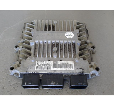 CALCULATEUR MOTEUR