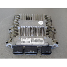 CALCULATEUR MOTEUR PEUGEOT PARTNER