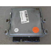 CALCULATEUR MOTEUR PEUGEOT PARTNER