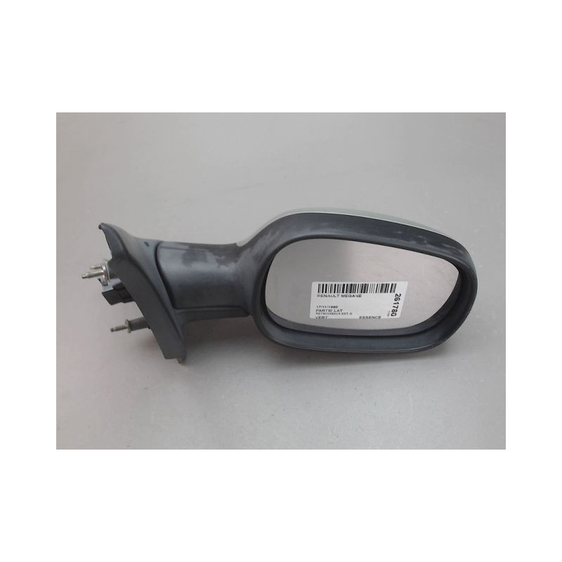 RETROVISEUR EXTERIEUR DROIT RENAULT MEGANE