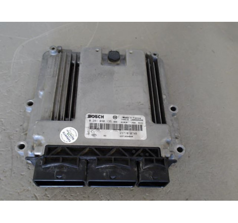 CALCULATEUR MOTEUR