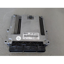 CALCULATEUR MOTEUR RENAULT MEGANE