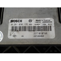 CALCULATEUR MOTEUR RENAULT MEGANE