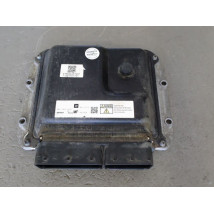 CALCULATEUR MOTEUR OPEL ZAFIRA