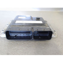 CALCULATEUR MOTEUR OPEL ZAFIRA