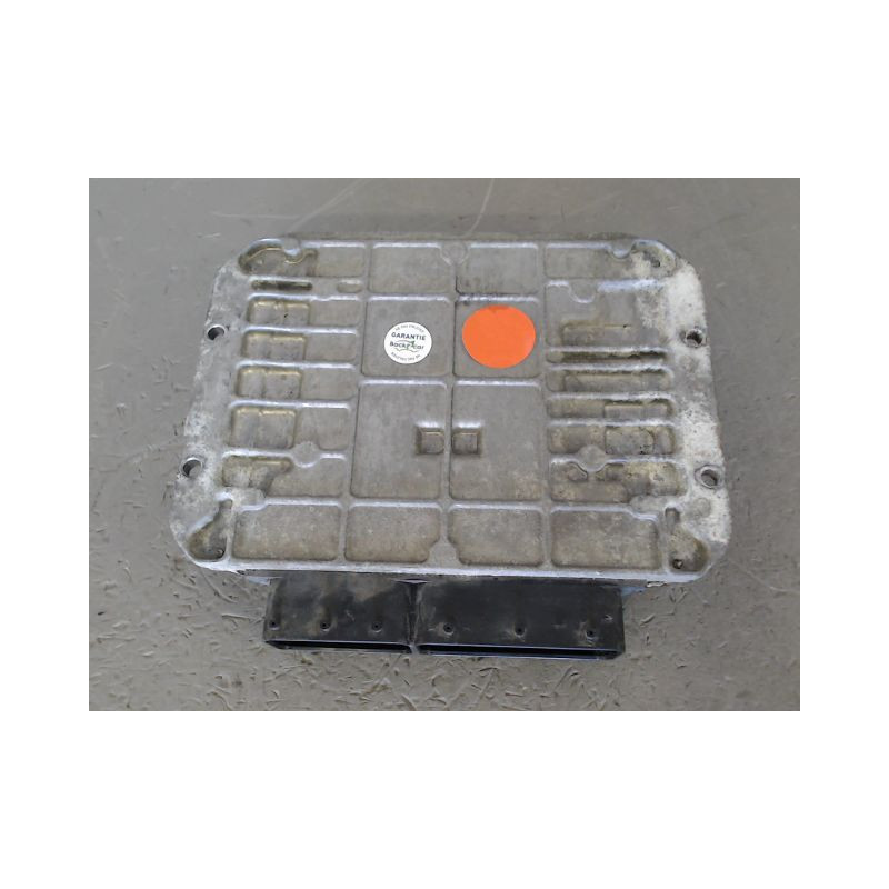 CALCULATEUR MOTEUR OPEL ZAFIRA