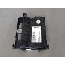 BOITE A FUSIBLES PEUGEOT 206