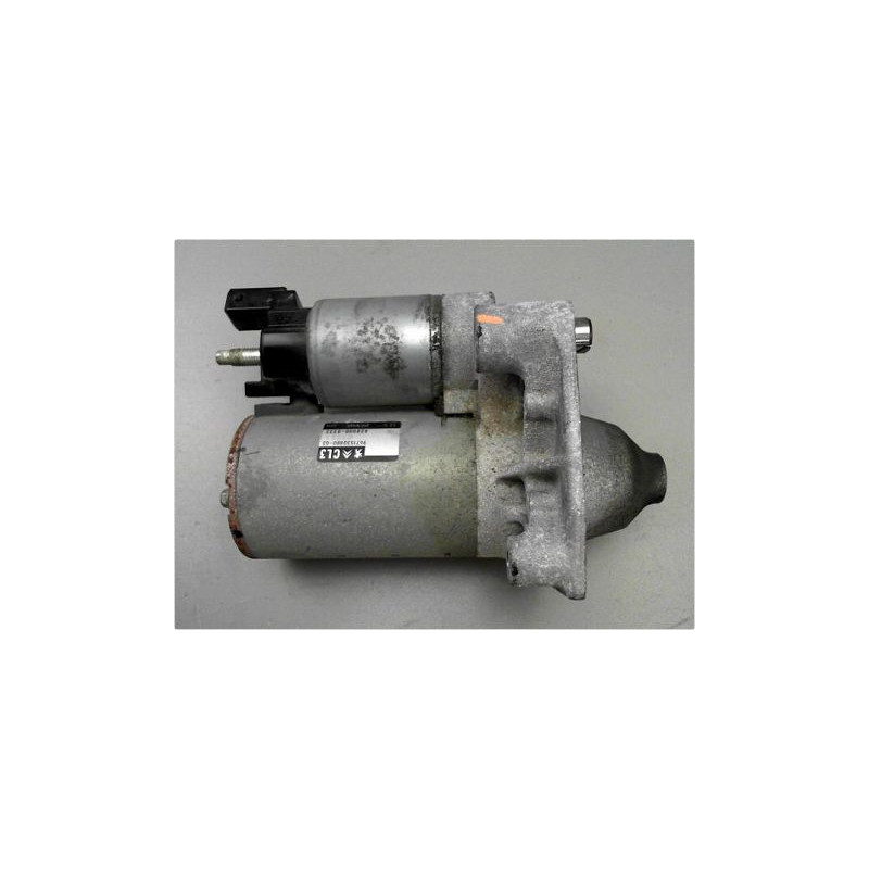 DEMARREUR CITROEN C3 II PH2 2013-2016