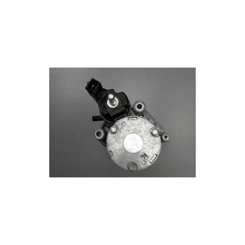 DEMARREUR CITROEN C3 II PH2 2013-2016