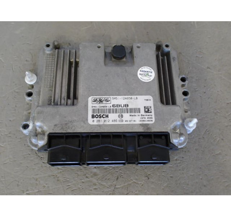 CALCULATEUR MOTEUR
