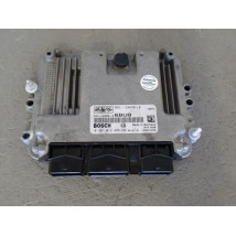 CALCULATEUR MOTEUR FORD FOCUS