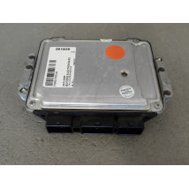 CALCULATEUR MOTEUR FORD FOCUS