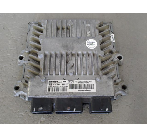 CALCULATEUR MOTEUR