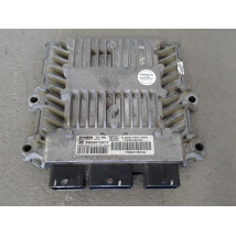 CALCULATEUR MOTEUR CITROEN C2