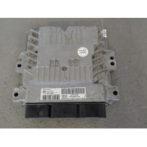 CALCULATEUR MOTEUR CITROEN C4