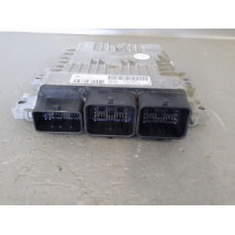 CALCULATEUR MOTEUR CITROEN C4