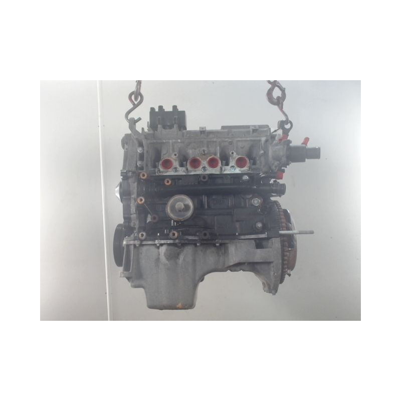 MOTEUR ESSENCE DACIA SANDERO 1.4 MPI LPG