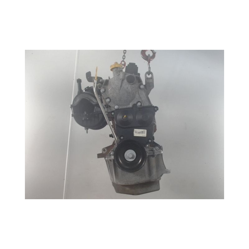 MOTEUR ESSENCE DACIA SANDERO 1.4 MPI LPG