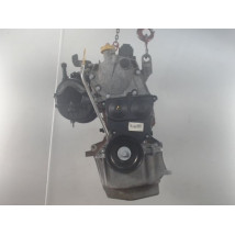 MOTEUR ESSENCE DACIA SANDERO 1.4 MPI LPG
