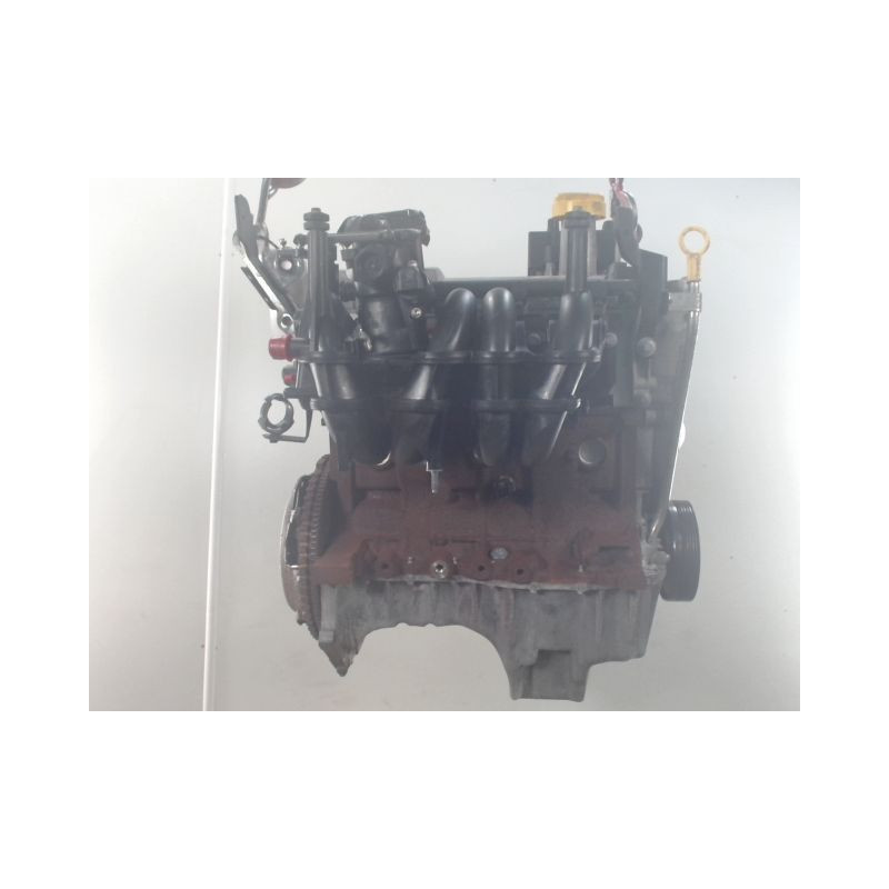 MOTEUR ESSENCE DACIA SANDERO 1.4 MPI LPG