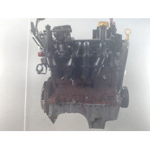 MOTEUR ESSENCE DACIA SANDERO 1.4 MPI LPG