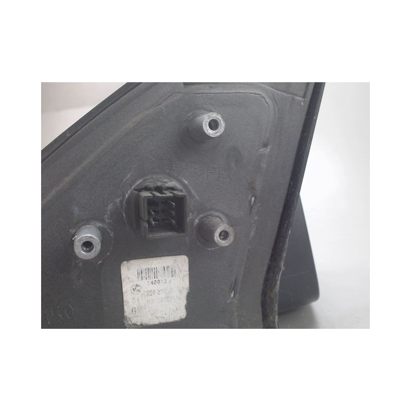 RETROVISEUR EXTERIEUR DROIT OPEL ASTRA