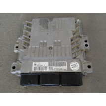 CALCULATEUR MOTEUR CITROEN C4