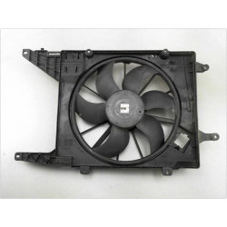 MOTEUR VENTILATEUR RADIATEUR