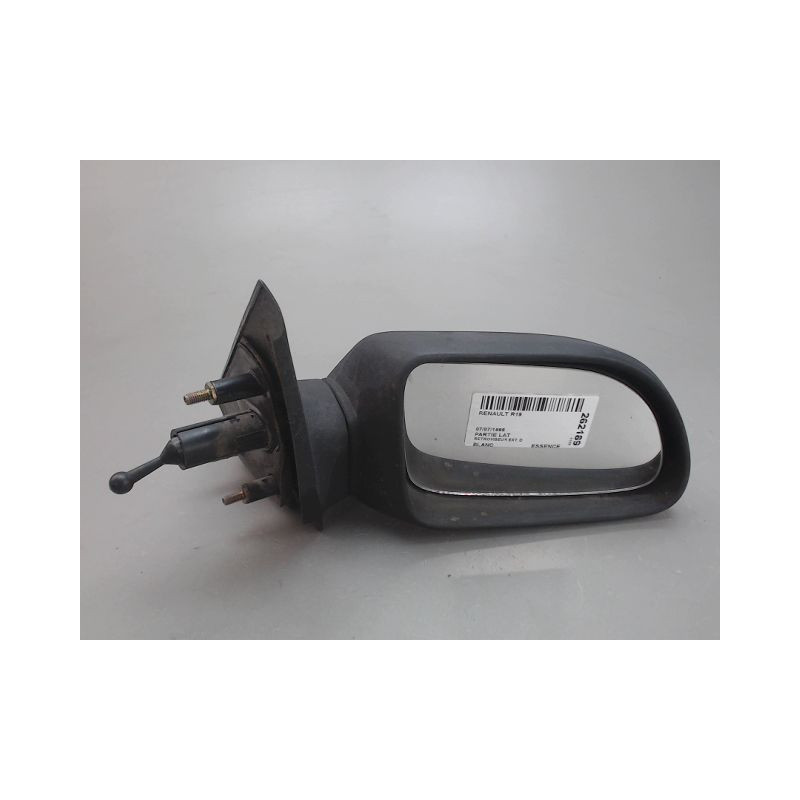 RETROVISEUR EXTERIEUR DROIT RENAULT R19