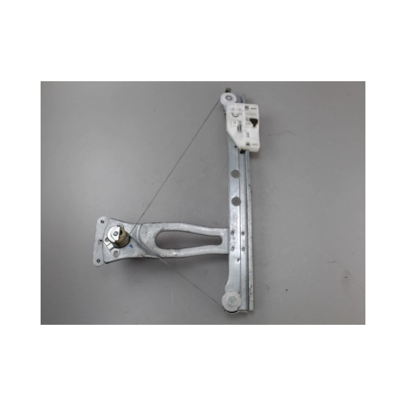 MECANISME LEVE-GLACE ARRIERE GAUCHE CITROEN C3