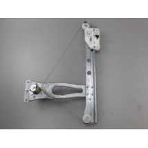 MECANISME LEVE-GLACE ARRIERE GAUCHE CITROEN C3
