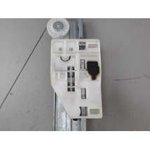 MECANISME LEVE-GLACE ARRIERE GAUCHE CITROEN C3
