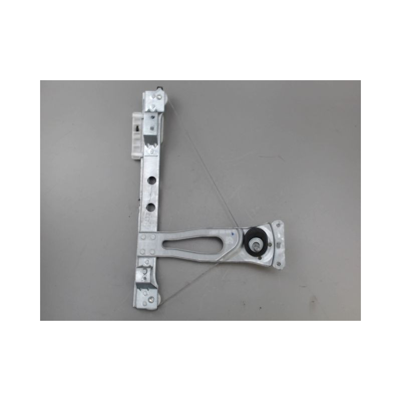 MECANISME LEVE-GLACE ARRIERE GAUCHE CITROEN C3