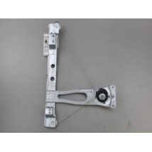 MECANISME LEVE-GLACE ARRIERE GAUCHE CITROEN C3