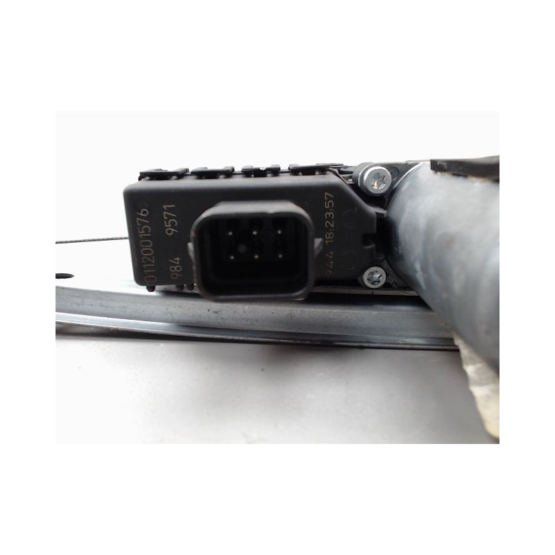 MECANISME LEVE-GLACE ARRIERE DROIT OPEL ASTRA