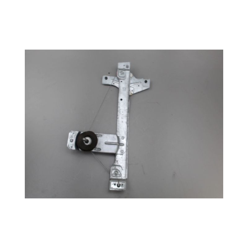 MECANISME LEVE-GLACE ARRIERE DROIT PEUGEOT 207