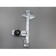 MECANISME LEVE-GLACE ARRIERE DROIT PEUGEOT 207
