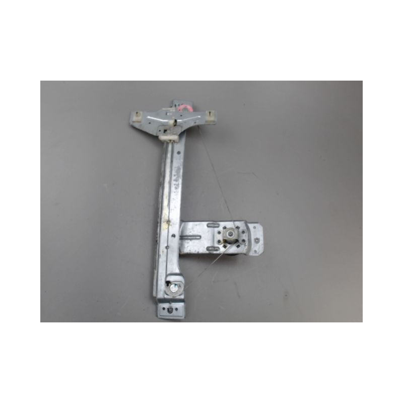 MECANISME LEVE-GLACE ARRIERE DROIT PEUGEOT 207